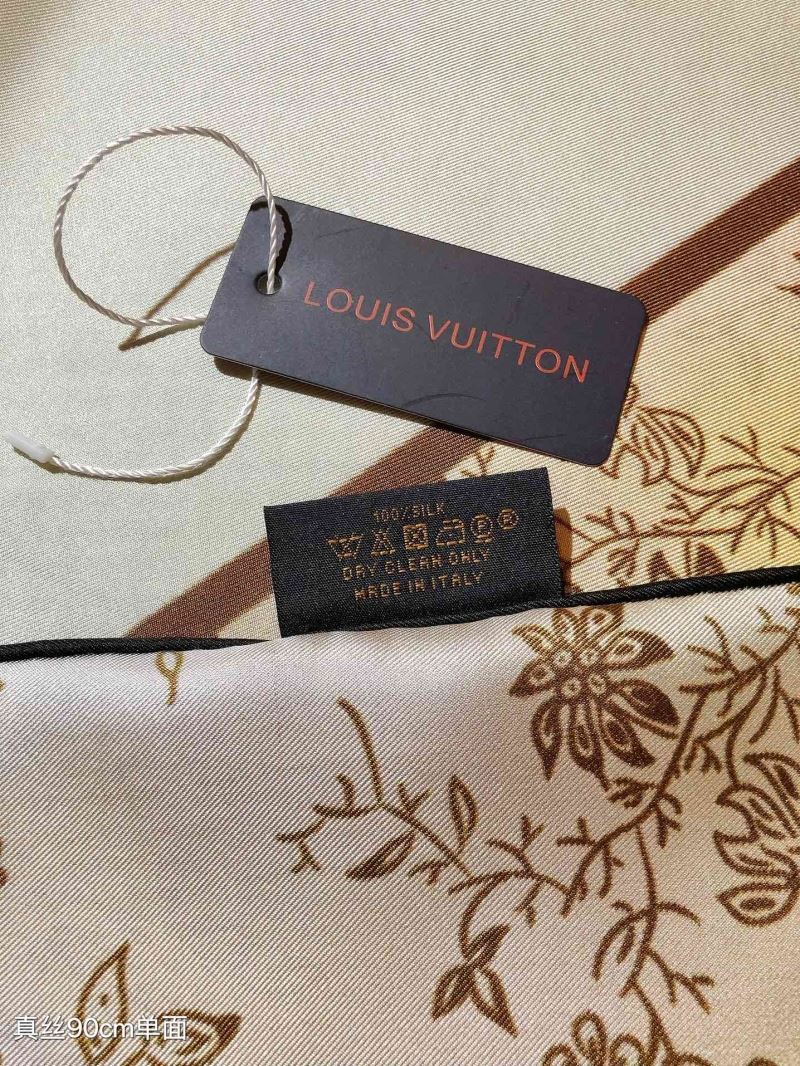 Louis Vuitton Scarf